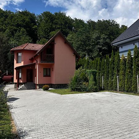 Вилла Casa Roland Совата Экстерьер фото