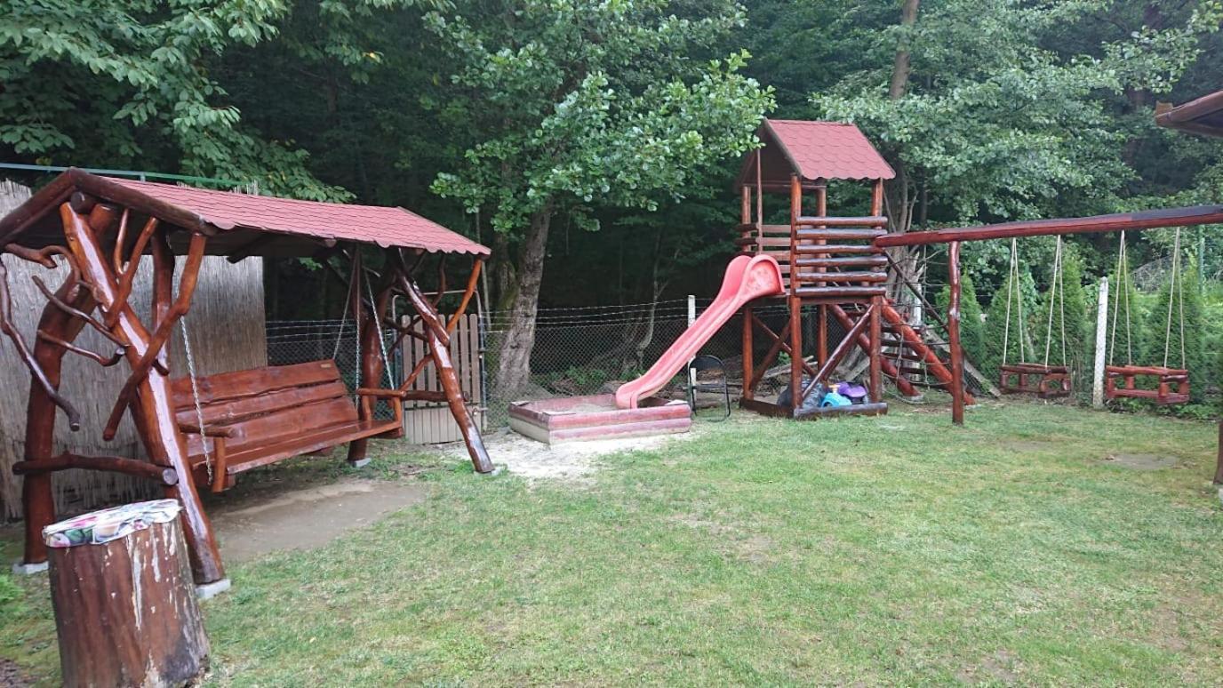 Вилла Casa Roland Совата Экстерьер фото
