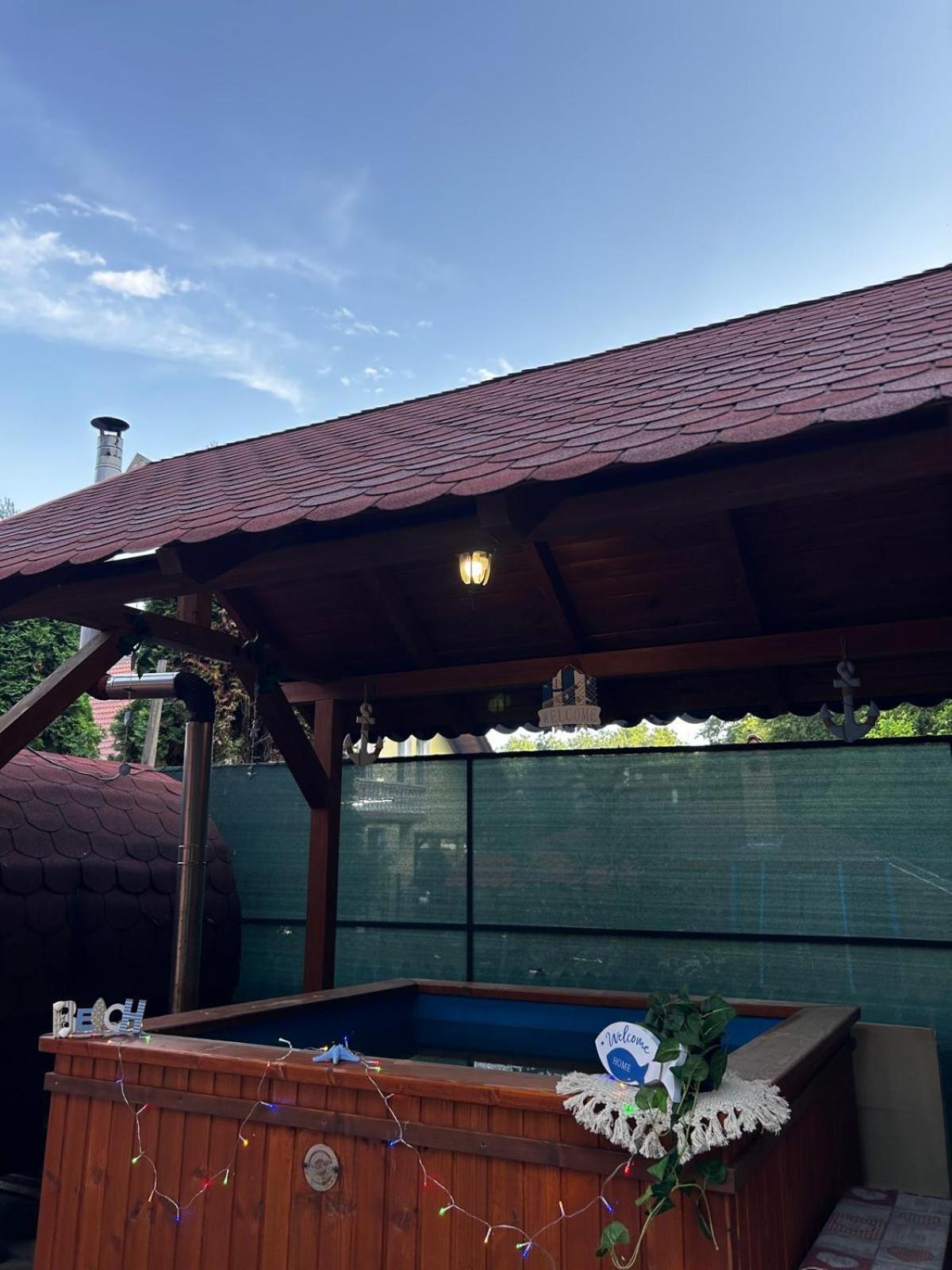 Вилла Casa Roland Совата Экстерьер фото