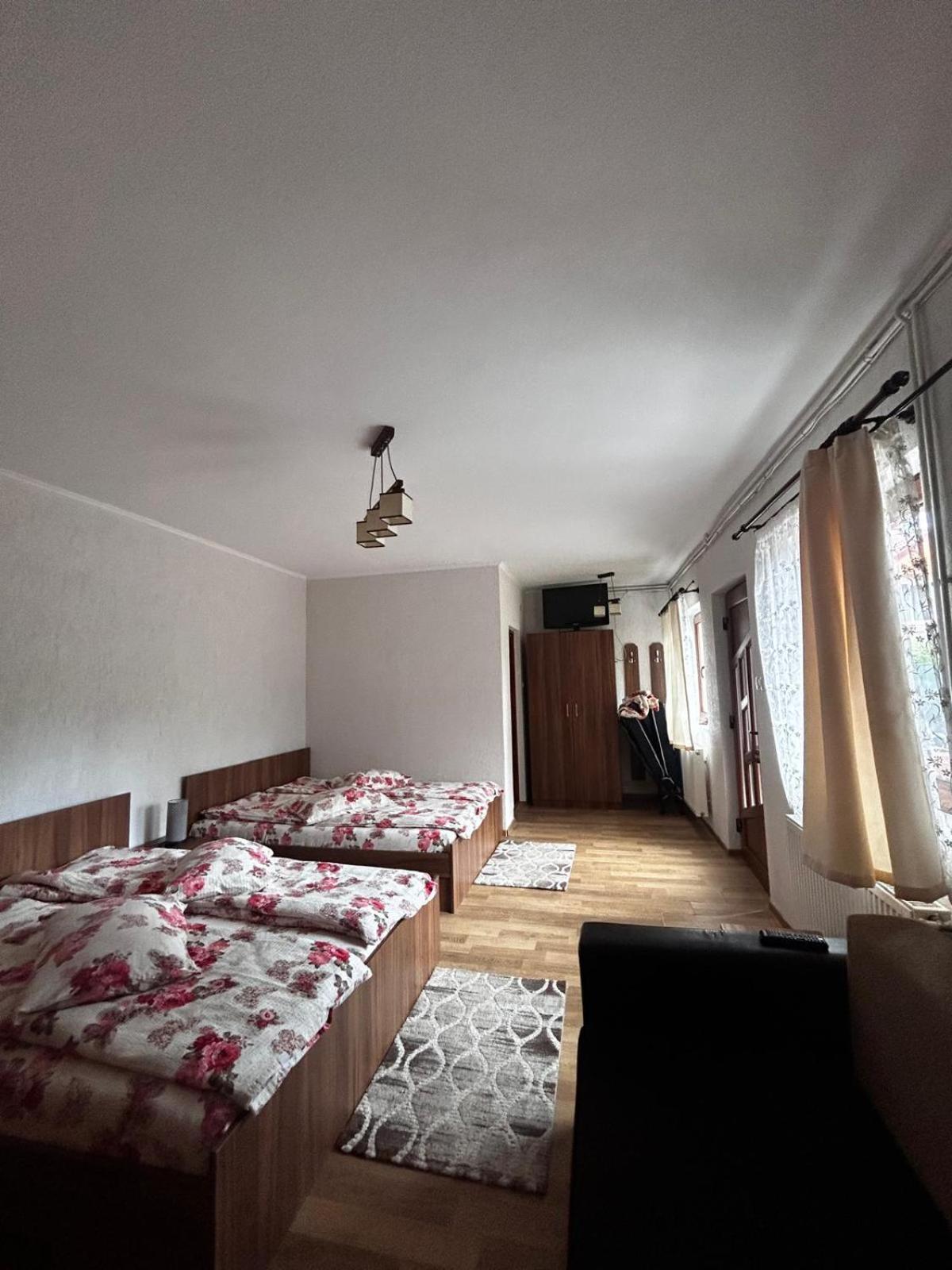 Вилла Casa Roland Совата Экстерьер фото